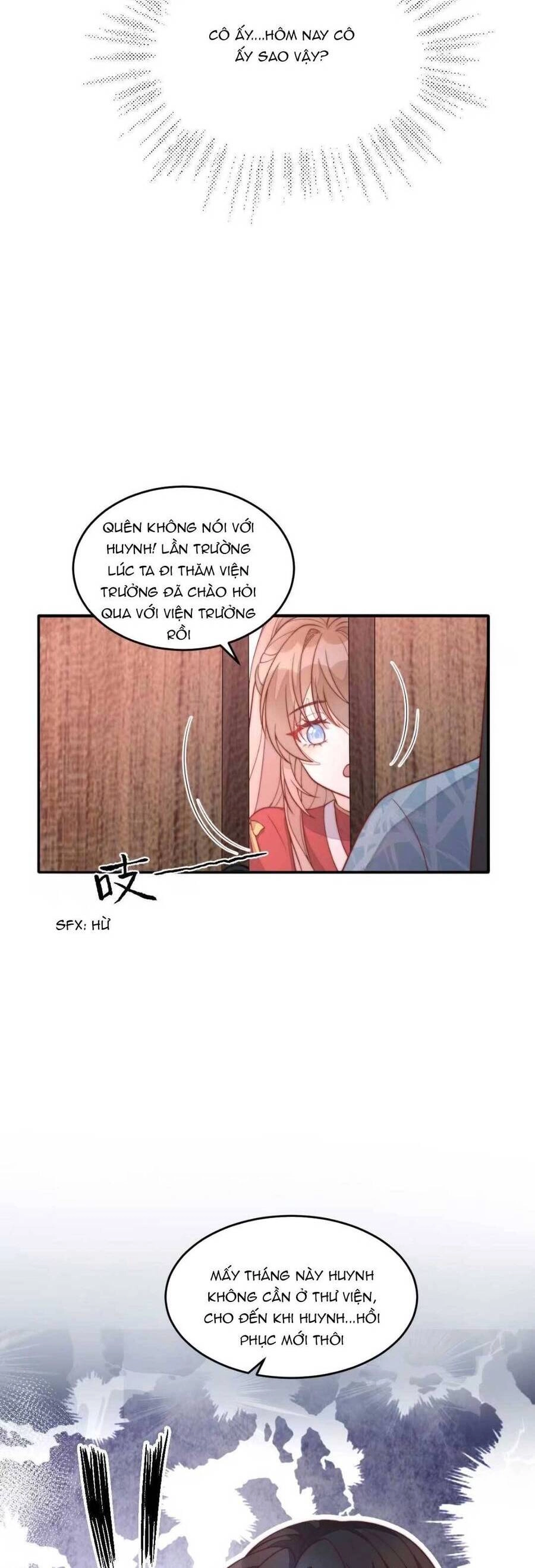 Đặc Công Thần Y Xuyên Không Chapter 30 - 24