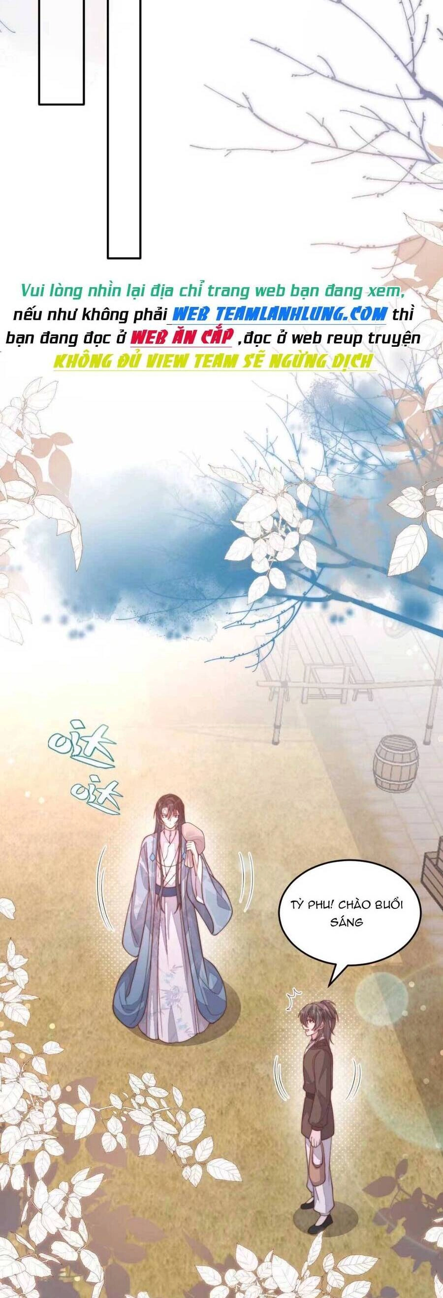 Đặc Công Thần Y Xuyên Không Chapter 30 - 26