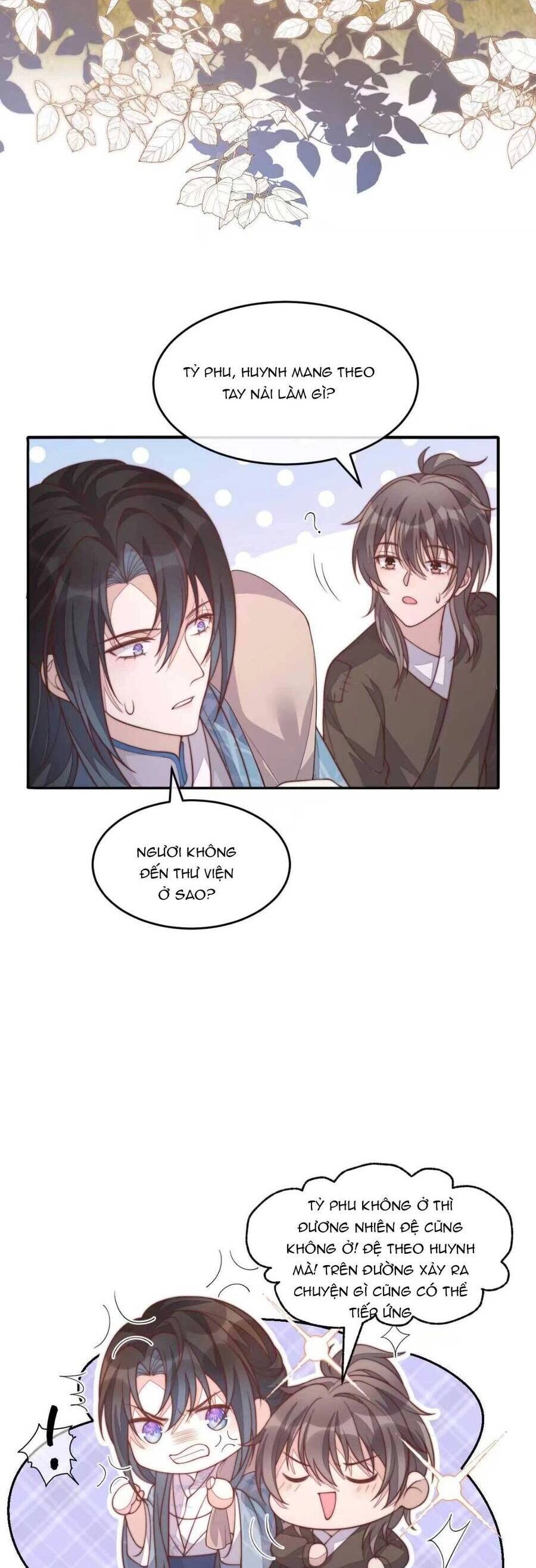 Đặc Công Thần Y Xuyên Không Chapter 30 - 27