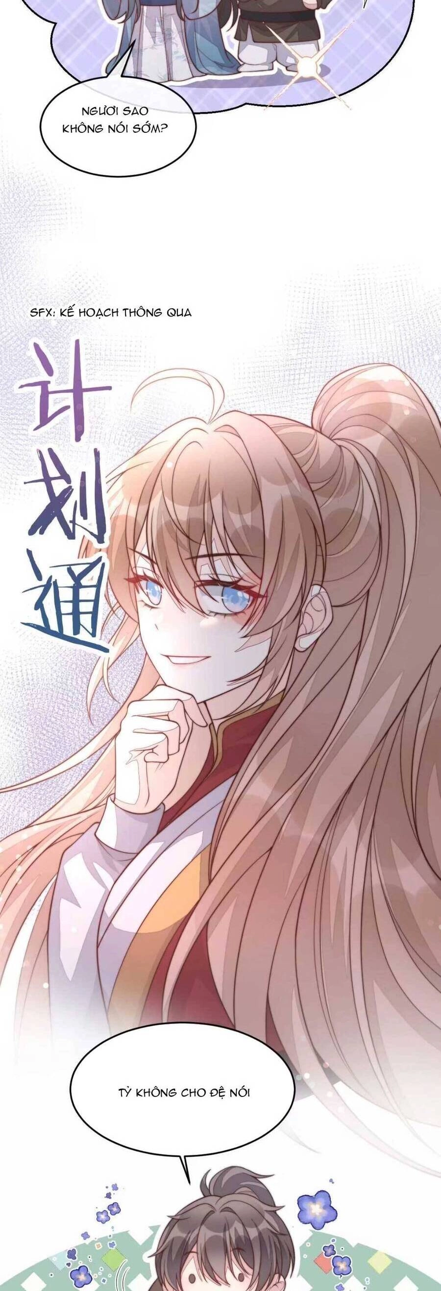 Đặc Công Thần Y Xuyên Không Chapter 30 - 28