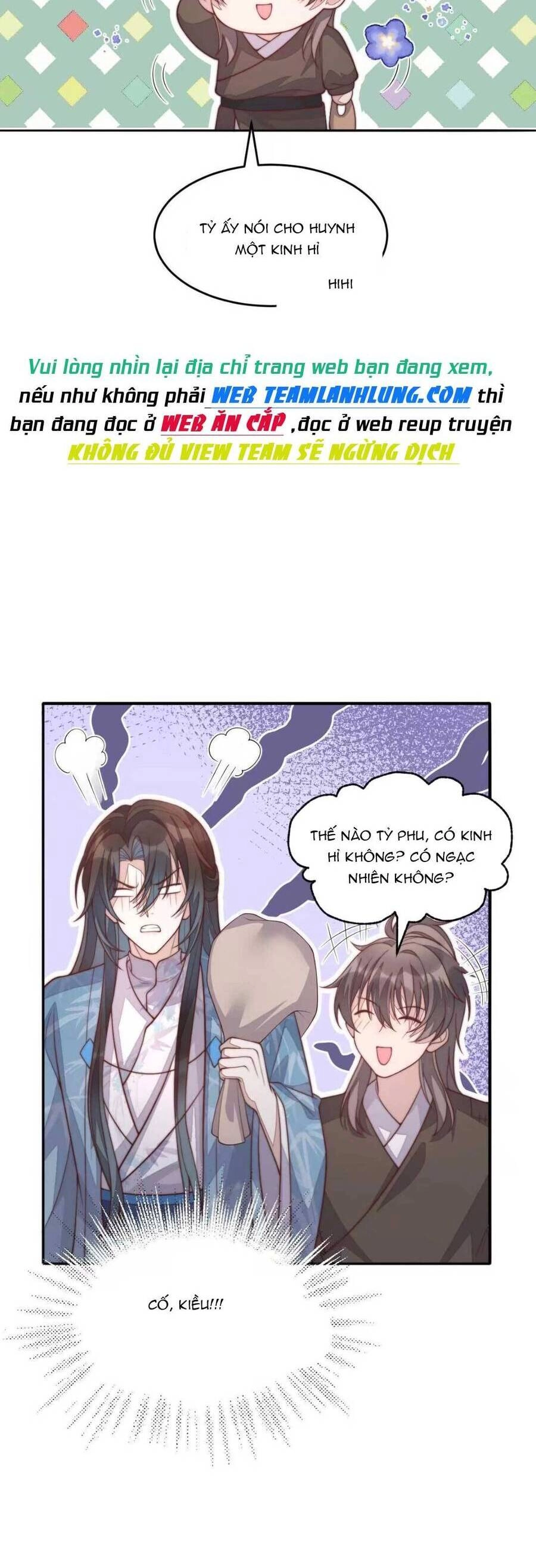 Đặc Công Thần Y Xuyên Không Chapter 30 - 29