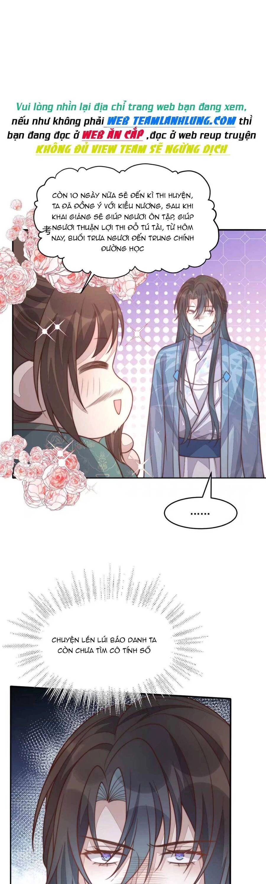 Đặc Công Thần Y Xuyên Không Chapter 30 - 32