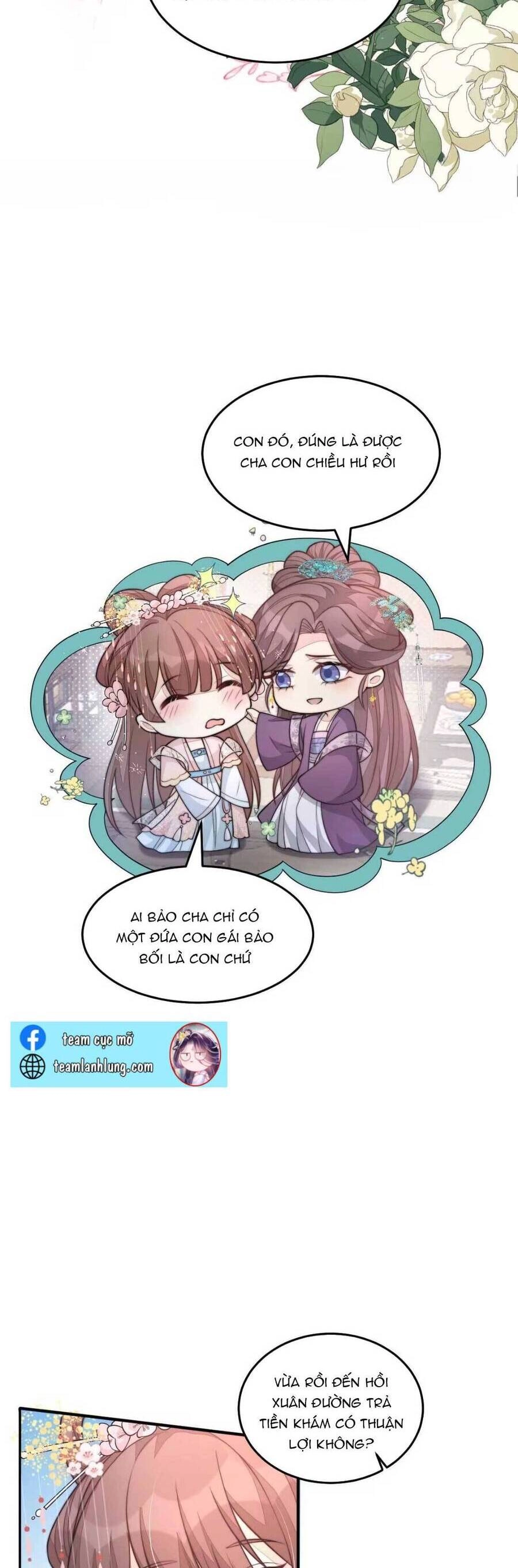 Đặc Công Thần Y Xuyên Không Chapter 31 - 5