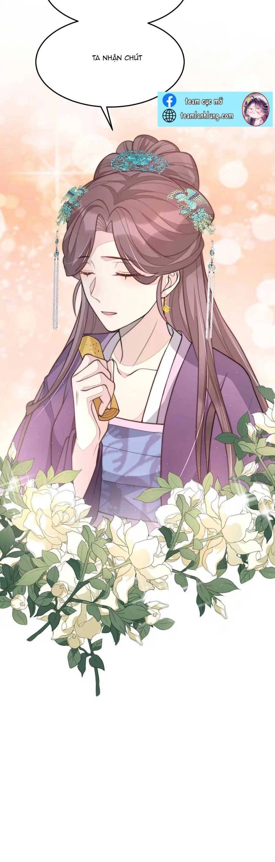 Đặc Công Thần Y Xuyên Không Chapter 31 - 15