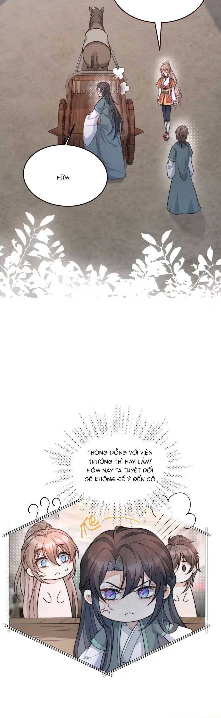 Đặc Công Thần Y Xuyên Không Chapter 31 - 21