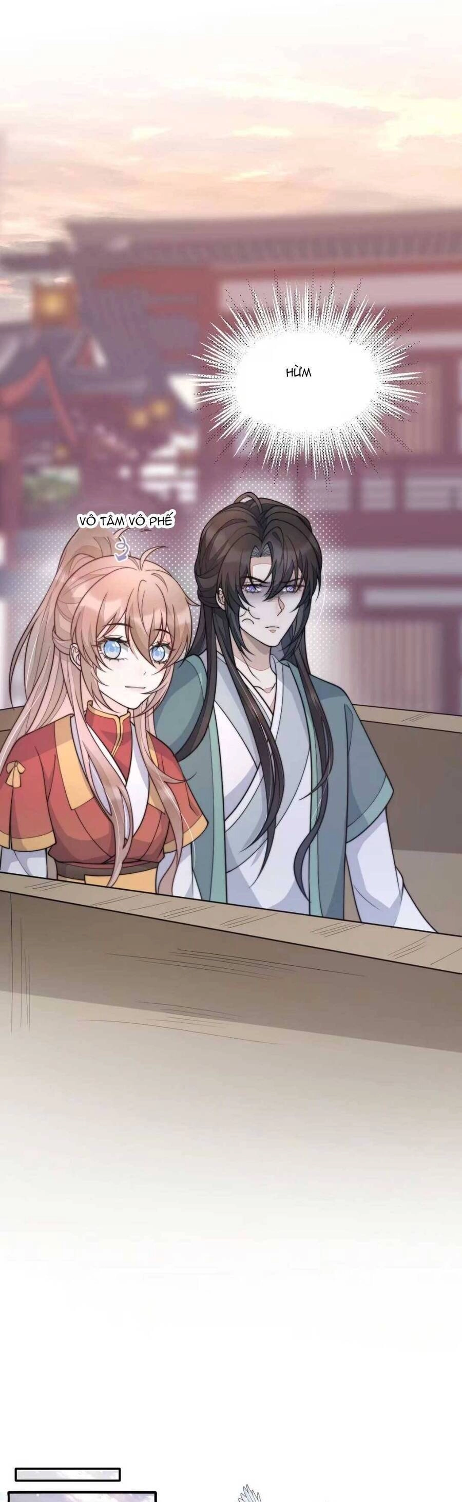 Đặc Công Thần Y Xuyên Không Chapter 31 - 22