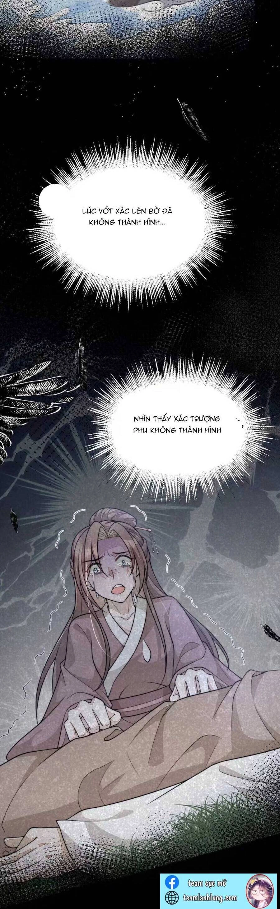 Đặc Công Thần Y Xuyên Không Chapter 31 - 25