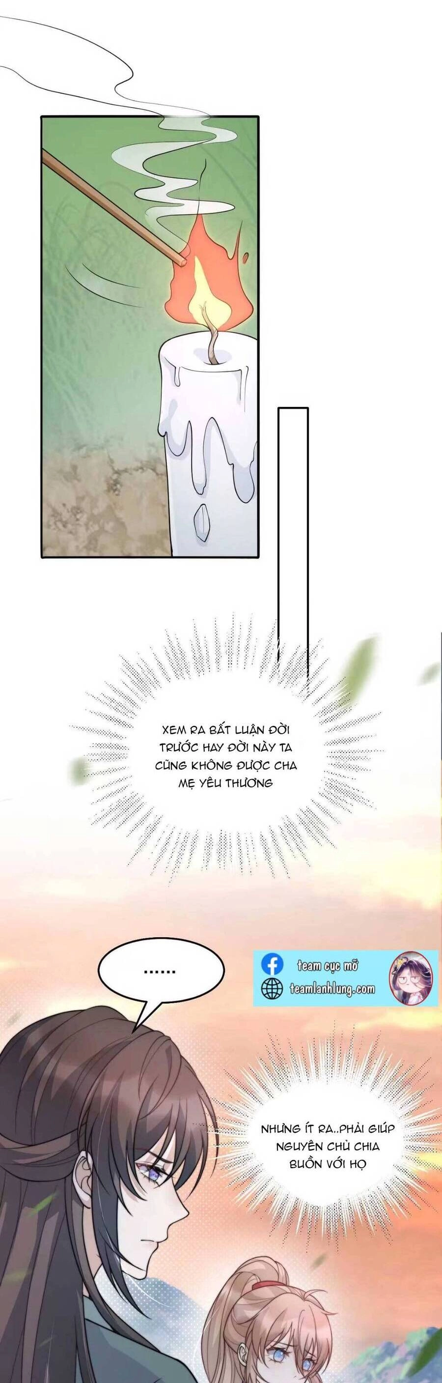 Đặc Công Thần Y Xuyên Không Chapter 31 - 29