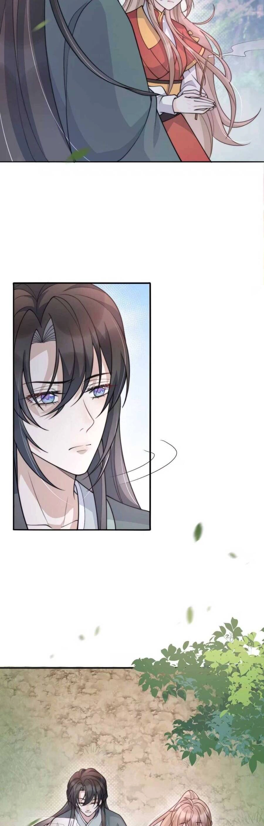 Đặc Công Thần Y Xuyên Không Chapter 31 - 30