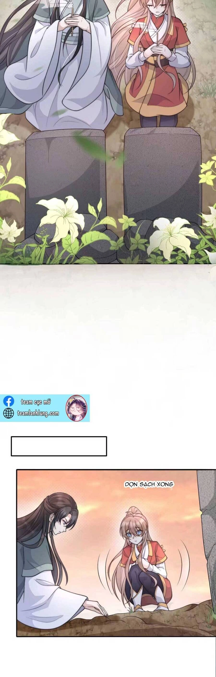 Đặc Công Thần Y Xuyên Không Chapter 31 - 31