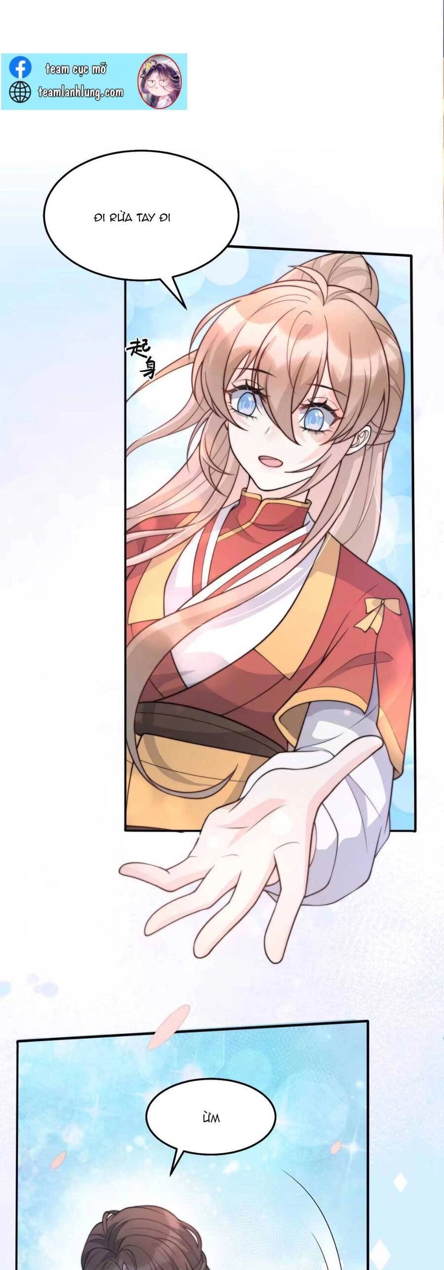 Đặc Công Thần Y Xuyên Không Chapter 31 - 32