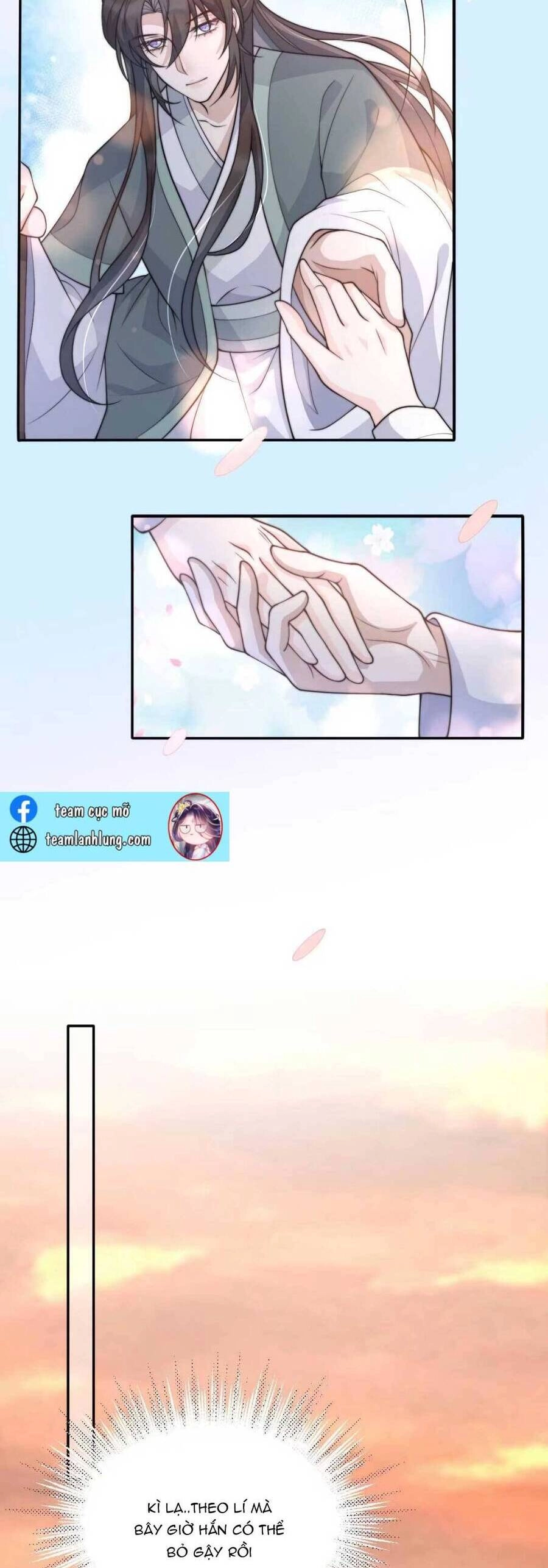 Đặc Công Thần Y Xuyên Không Chapter 31 - 33