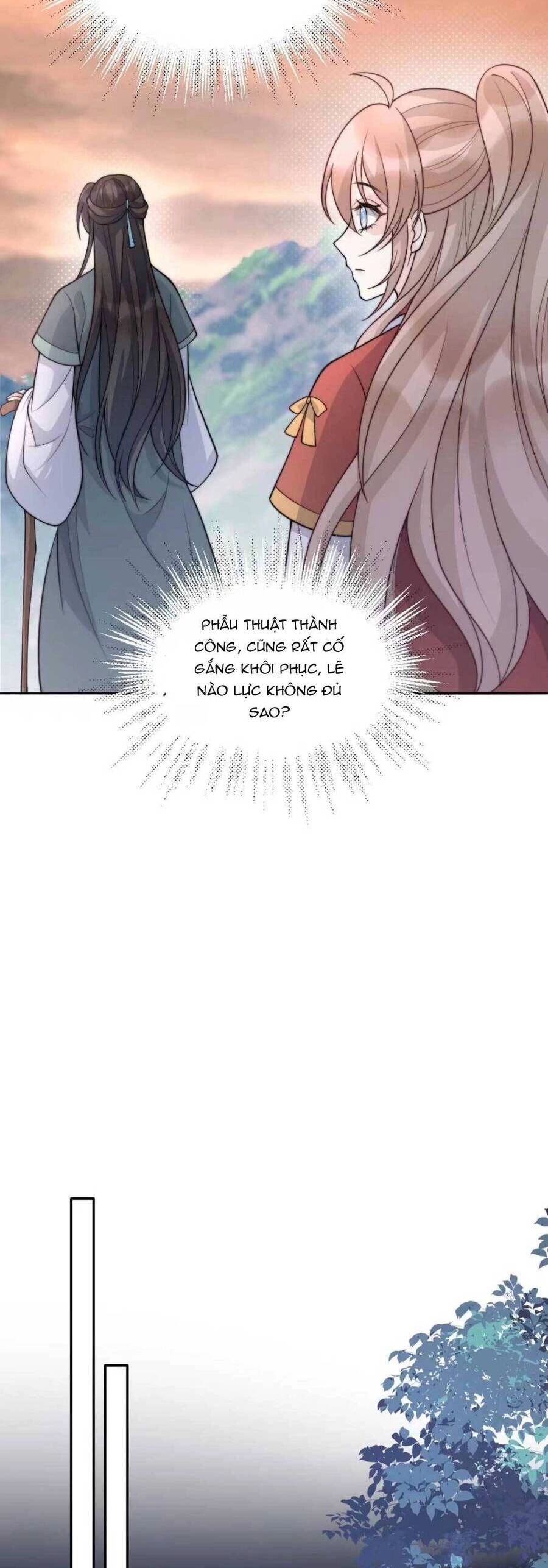 Đặc Công Thần Y Xuyên Không Chapter 31 - 34