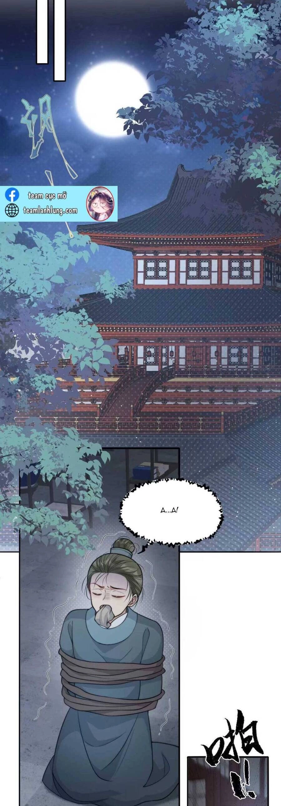 Đặc Công Thần Y Xuyên Không Chapter 31 - 35