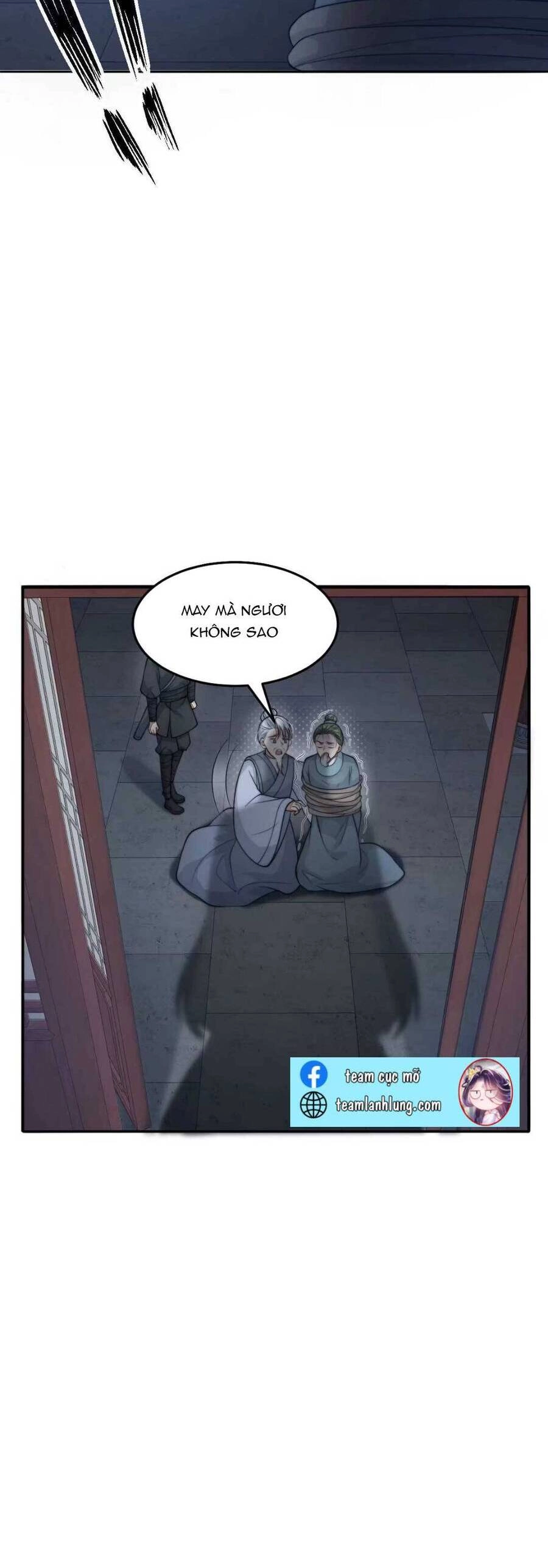 Đặc Công Thần Y Xuyên Không Chapter 31 - 37