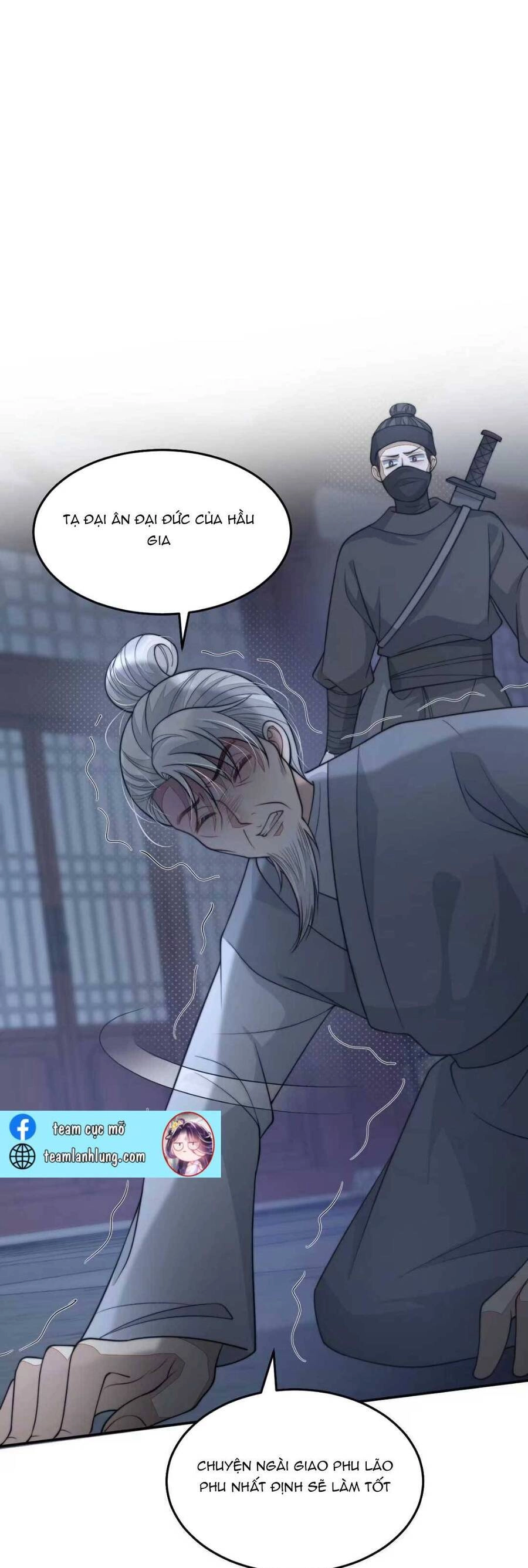 Đặc Công Thần Y Xuyên Không Chapter 31 - 38