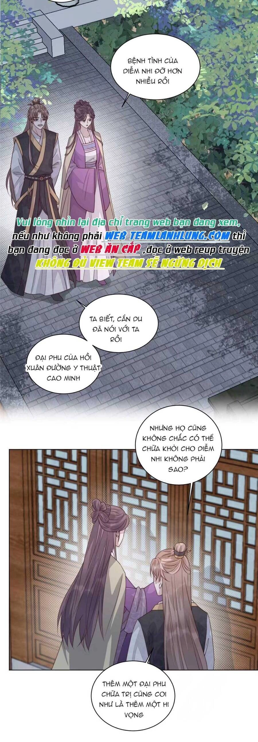 Đặc Công Thần Y Xuyên Không Chapter 32 - 6