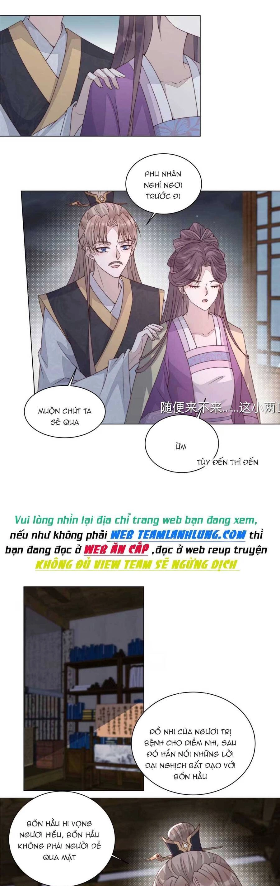 Đặc Công Thần Y Xuyên Không Chapter 32 - 7