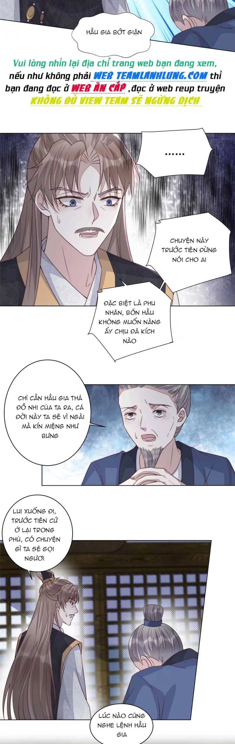 Đặc Công Thần Y Xuyên Không Chapter 32 - 10