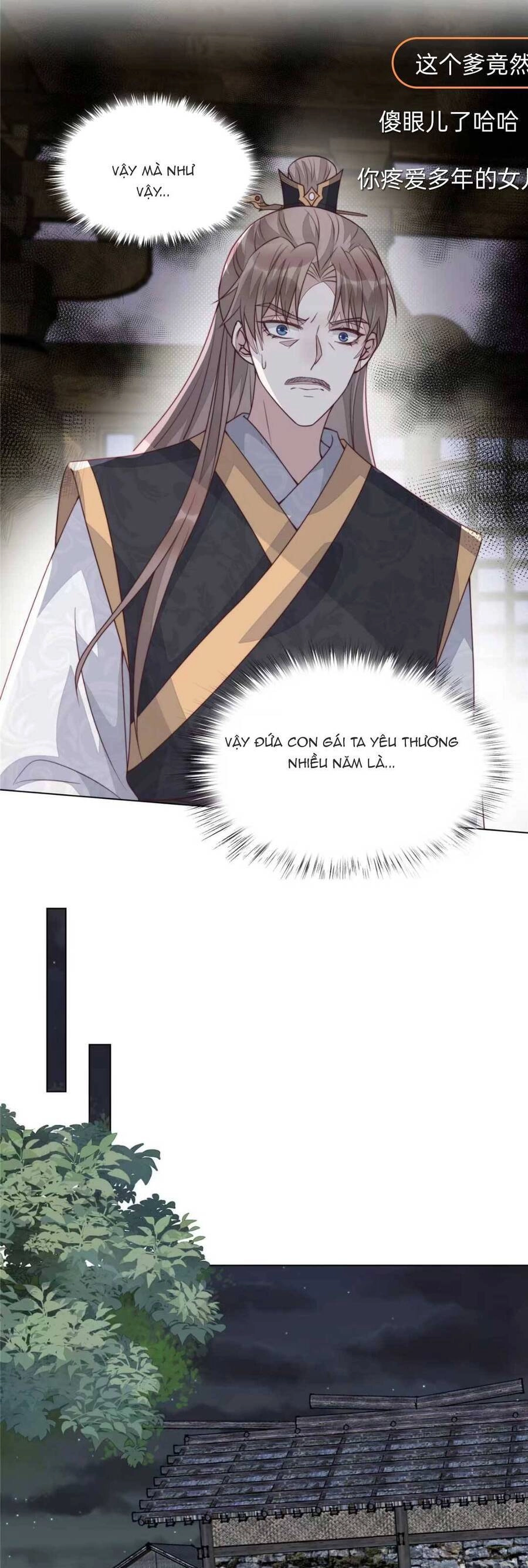 Đặc Công Thần Y Xuyên Không Chapter 32 - 11