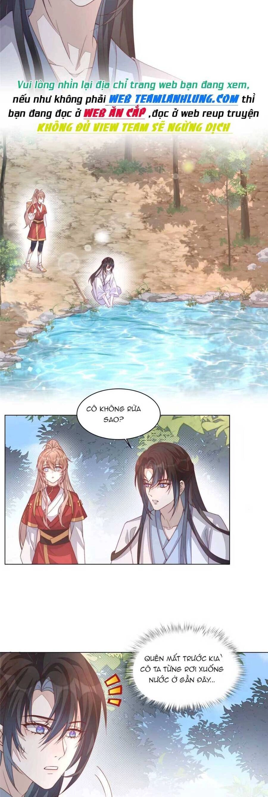 Đặc Công Thần Y Xuyên Không Chapter 32 - 13