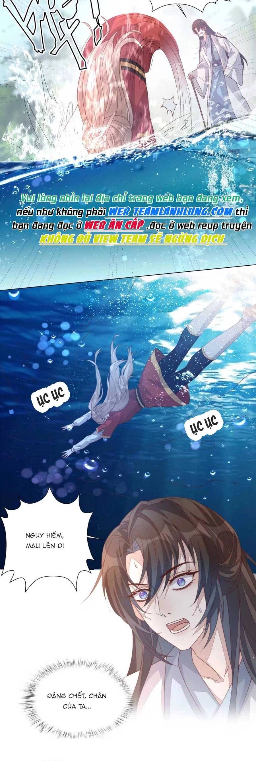 Đặc Công Thần Y Xuyên Không Chapter 32 - 16