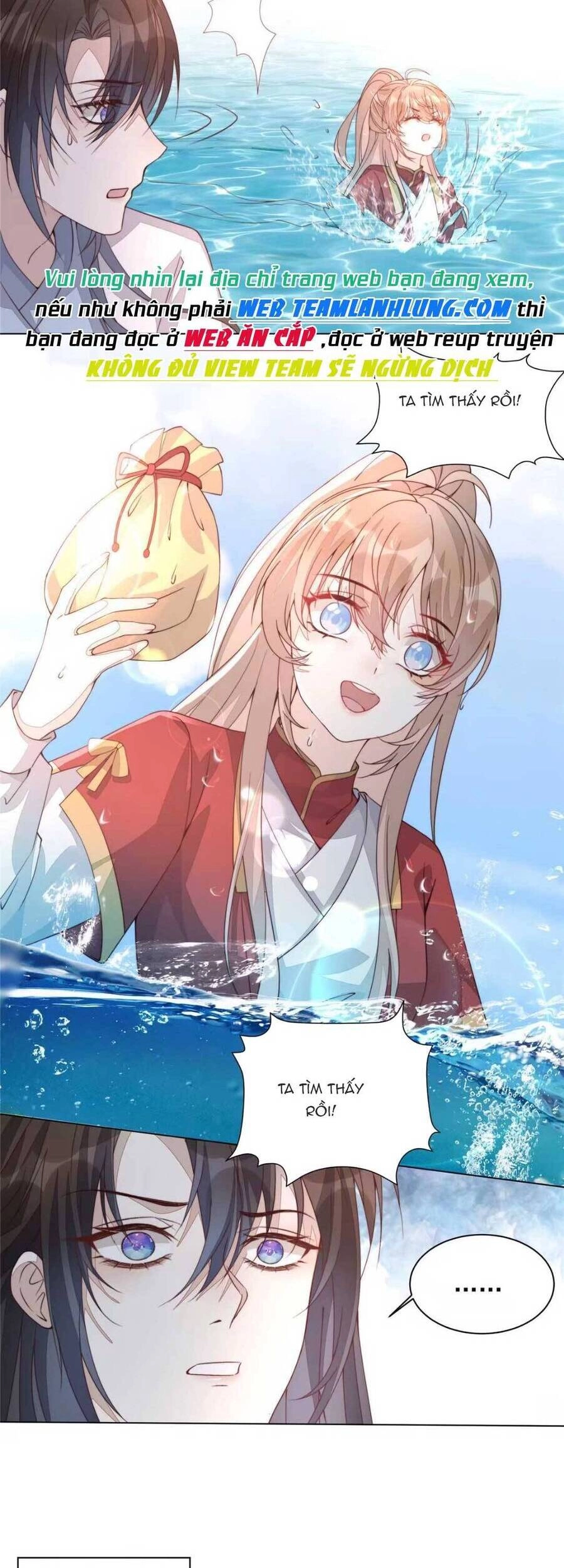 Đặc Công Thần Y Xuyên Không Chapter 32 - 18