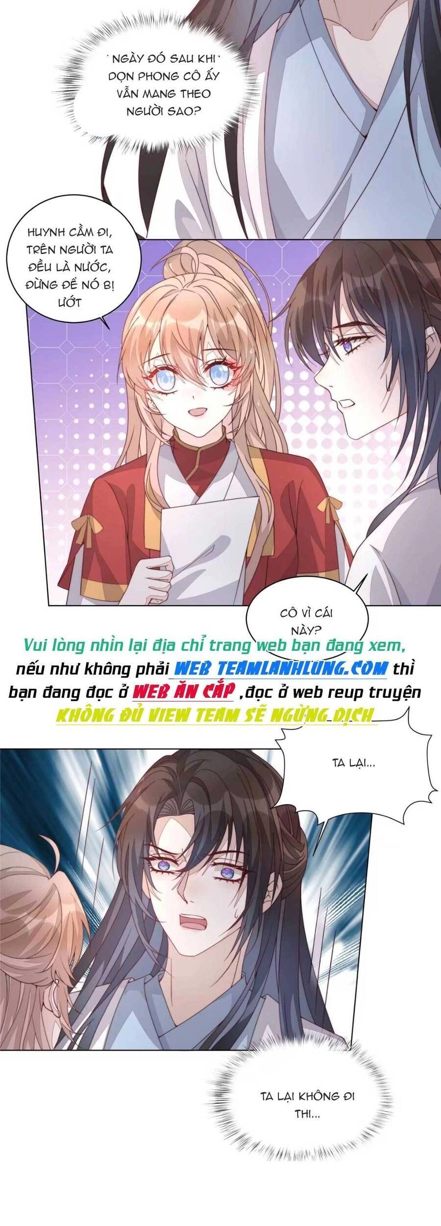 Đặc Công Thần Y Xuyên Không Chapter 32 - 21