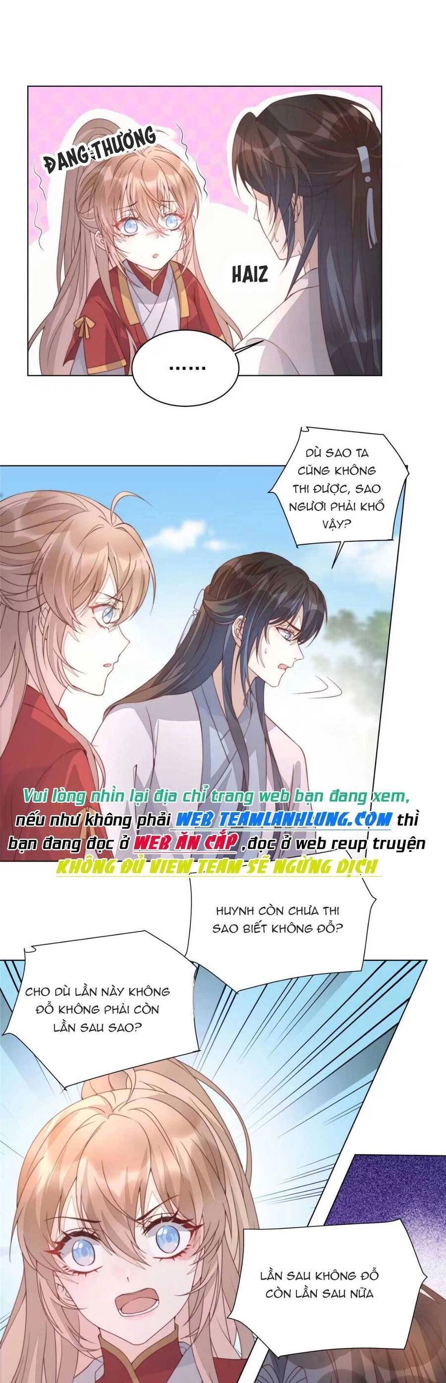 Đặc Công Thần Y Xuyên Không Chapter 32 - 22