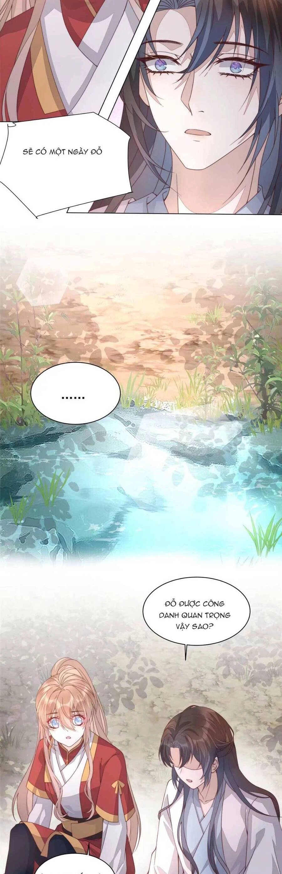 Đặc Công Thần Y Xuyên Không Chapter 32 - 23