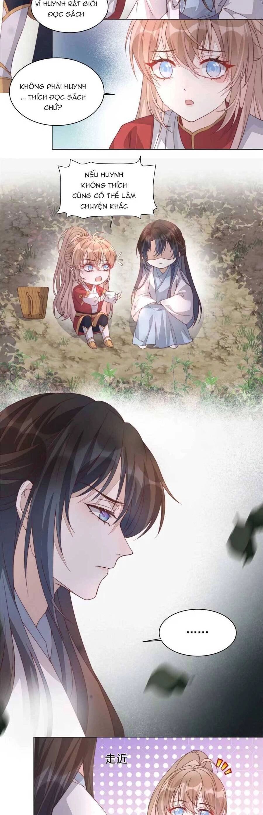 Đặc Công Thần Y Xuyên Không Chapter 32 - 24