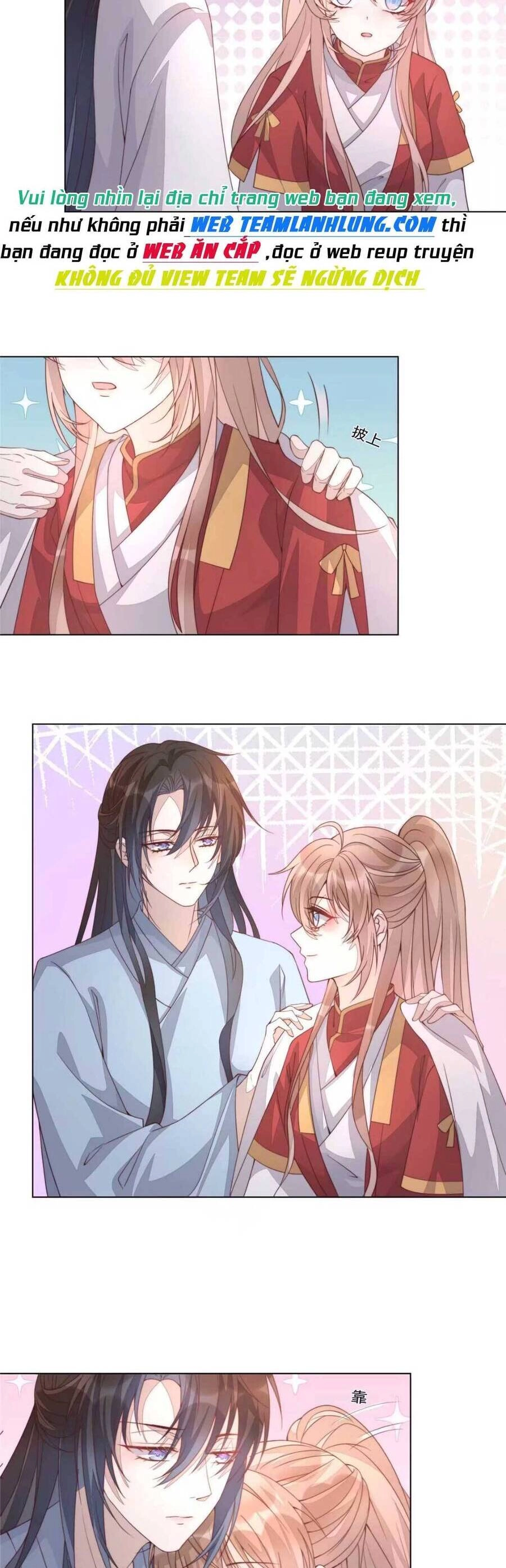 Đặc Công Thần Y Xuyên Không Chapter 32 - 25