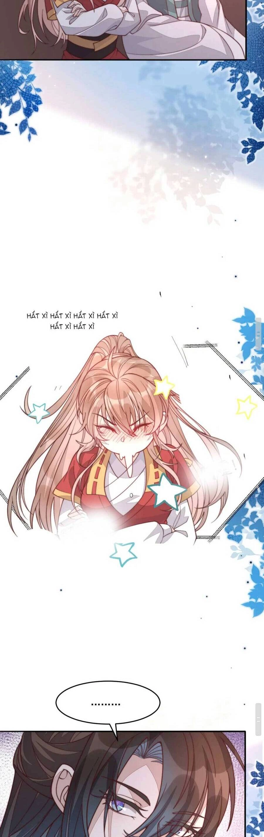 Đặc Công Thần Y Xuyên Không Chapter 33 - 4