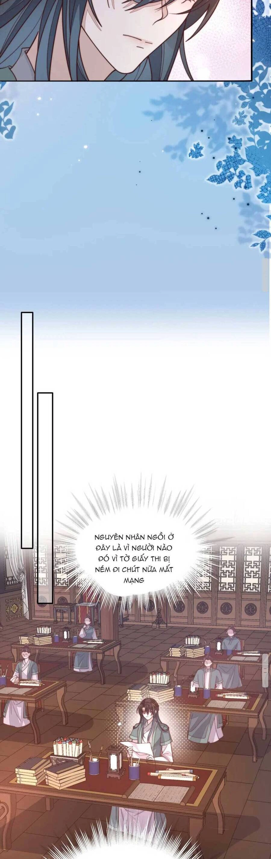 Đặc Công Thần Y Xuyên Không Chapter 33 - 5