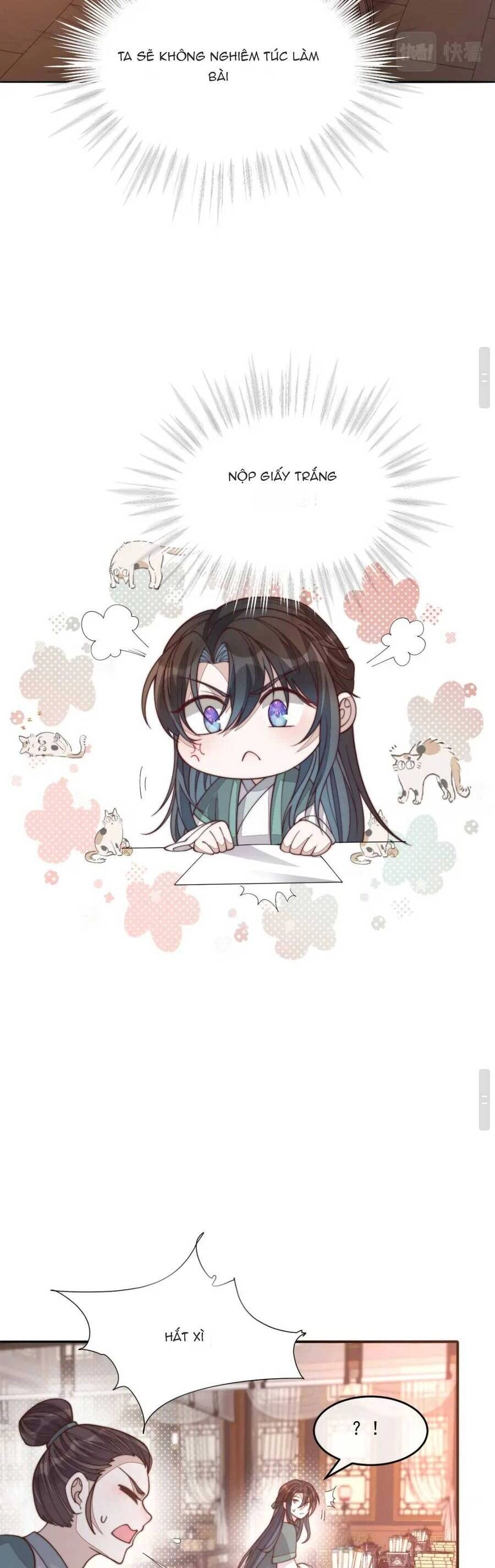 Đặc Công Thần Y Xuyên Không Chapter 33 - 6