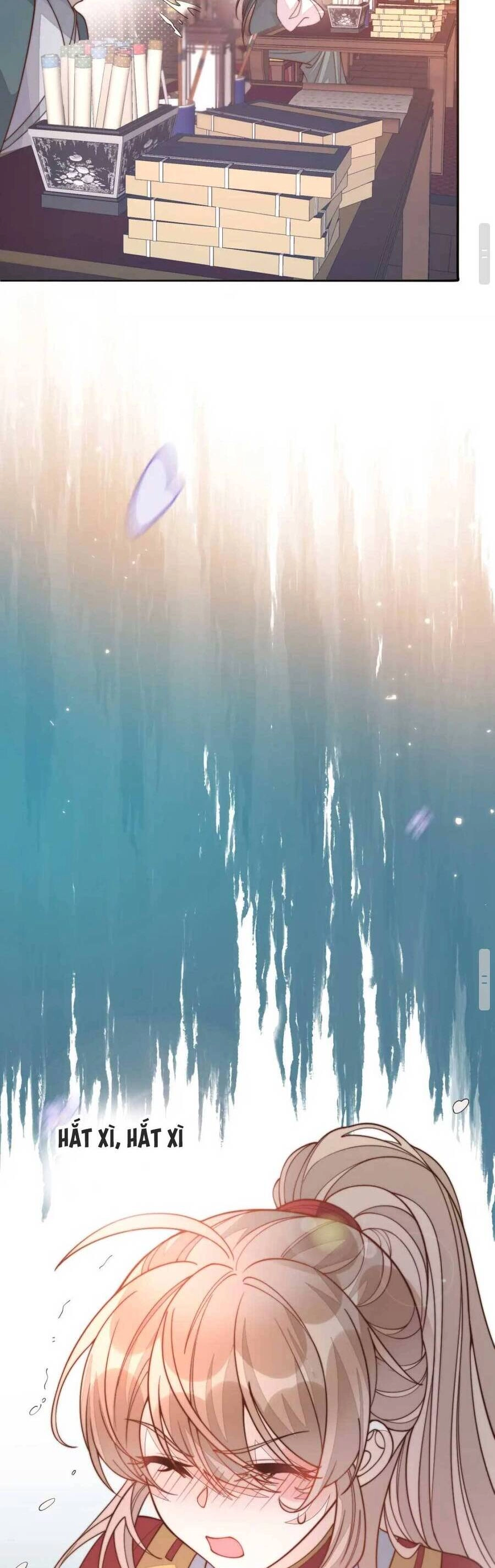 Đặc Công Thần Y Xuyên Không Chapter 33 - 7