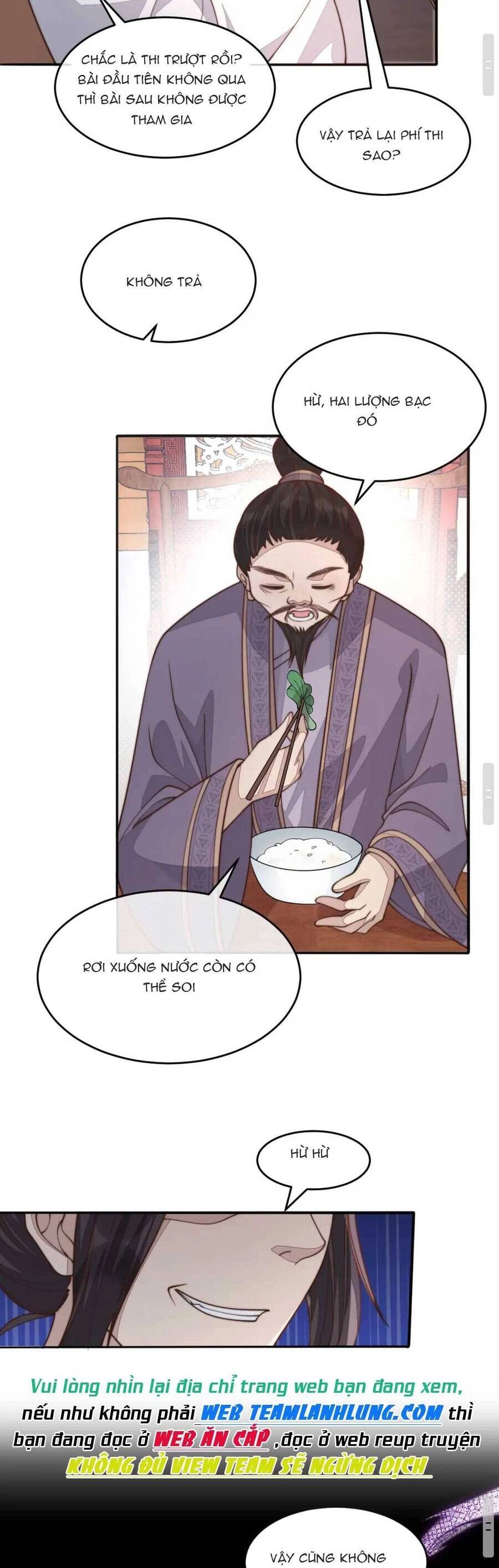 Đặc Công Thần Y Xuyên Không Chapter 33 - 11