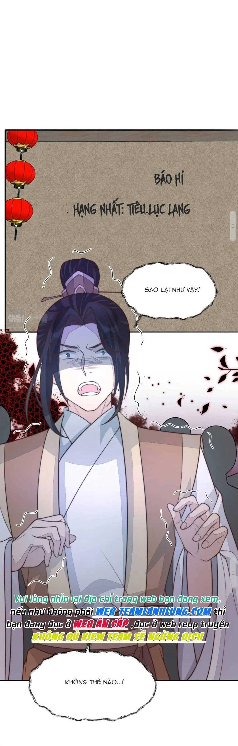 Đặc Công Thần Y Xuyên Không Chapter 33 - 14