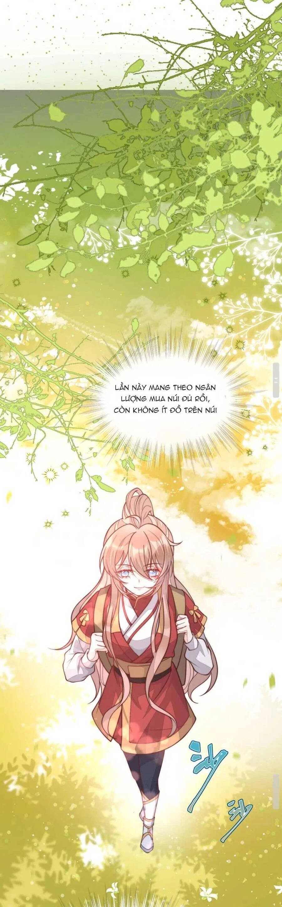 Đặc Công Thần Y Xuyên Không Chapter 33 - 18