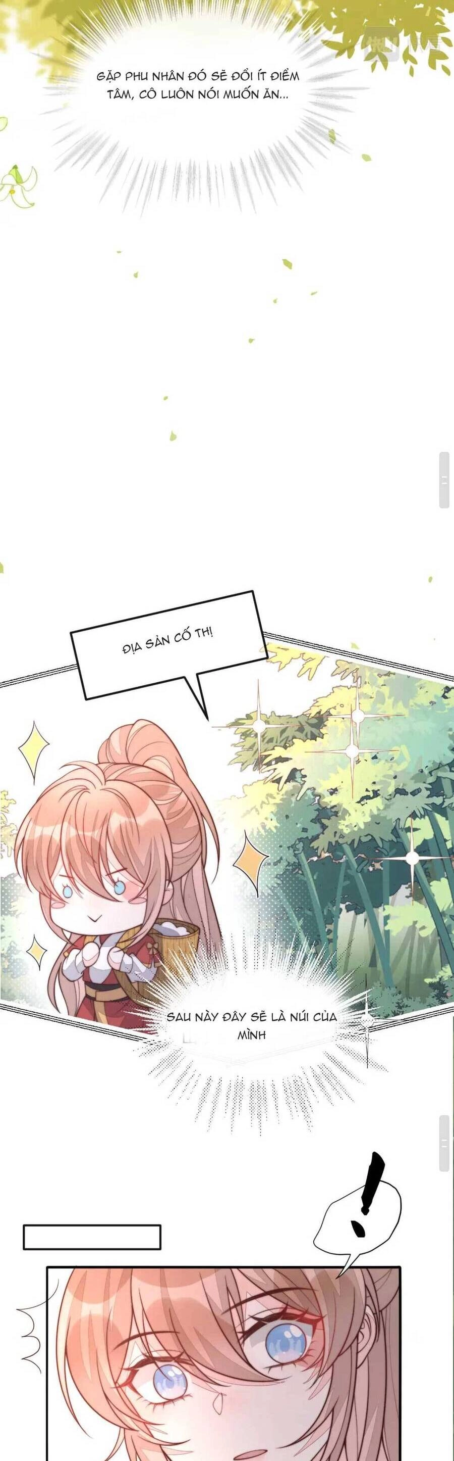 Đặc Công Thần Y Xuyên Không Chapter 33 - 19