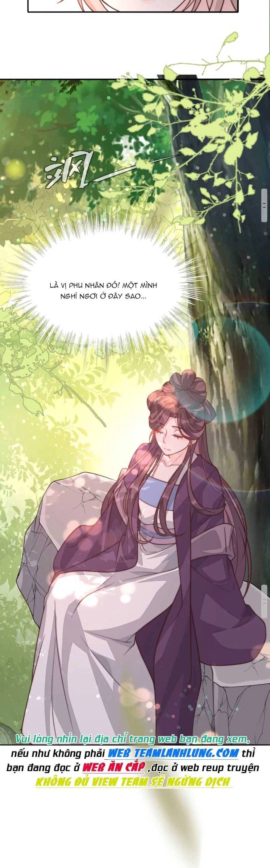 Đặc Công Thần Y Xuyên Không Chapter 33 - 20