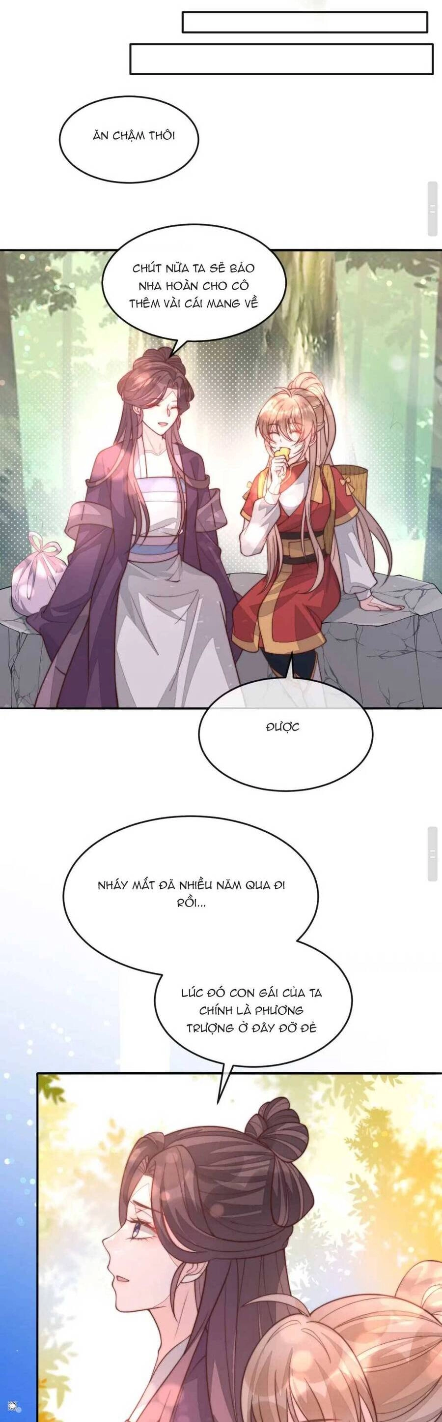 Đặc Công Thần Y Xuyên Không Chapter 33 - 21