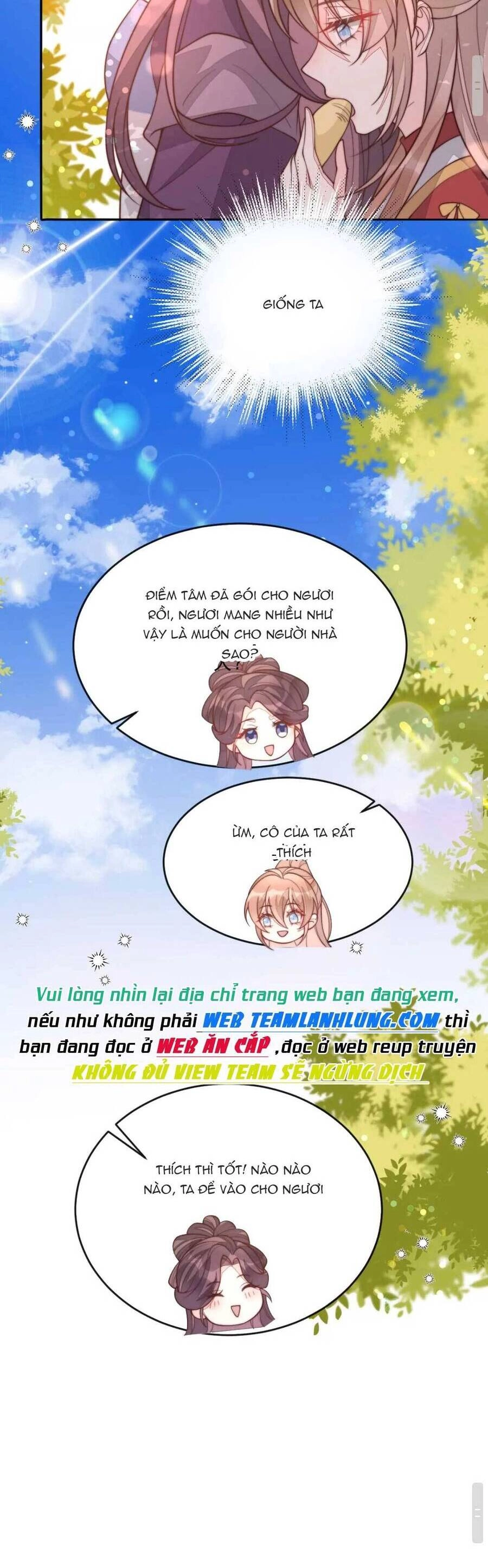 Đặc Công Thần Y Xuyên Không Chapter 33 - 22