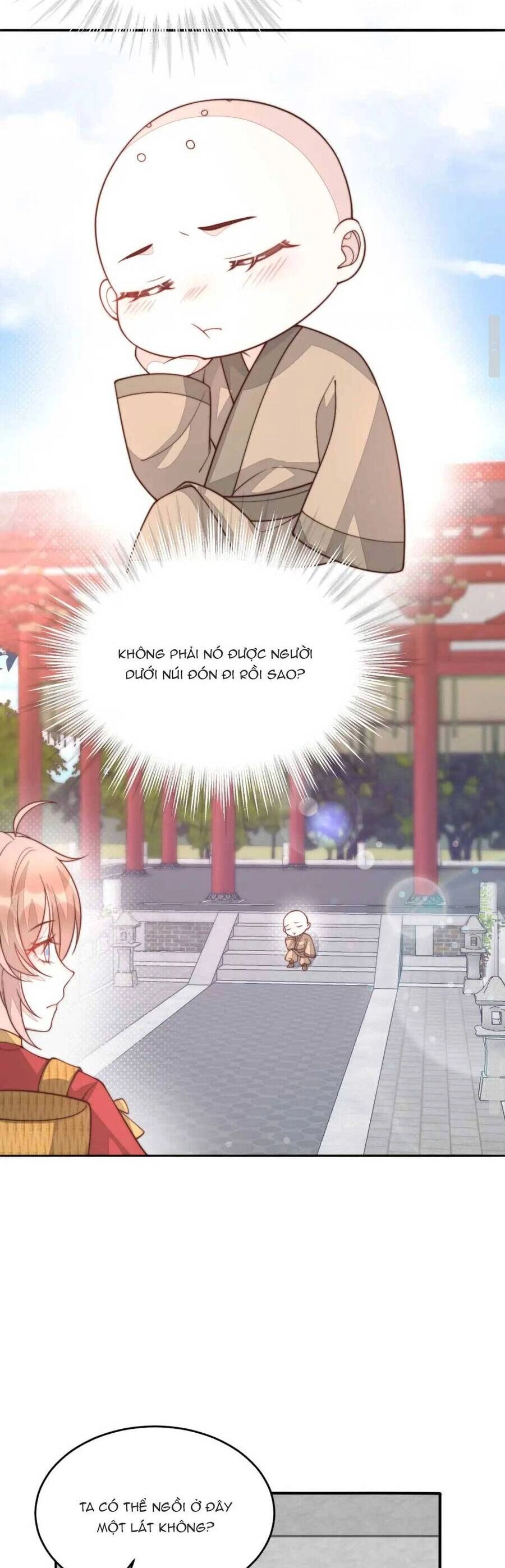 Đặc Công Thần Y Xuyên Không Chapter 33 - 25