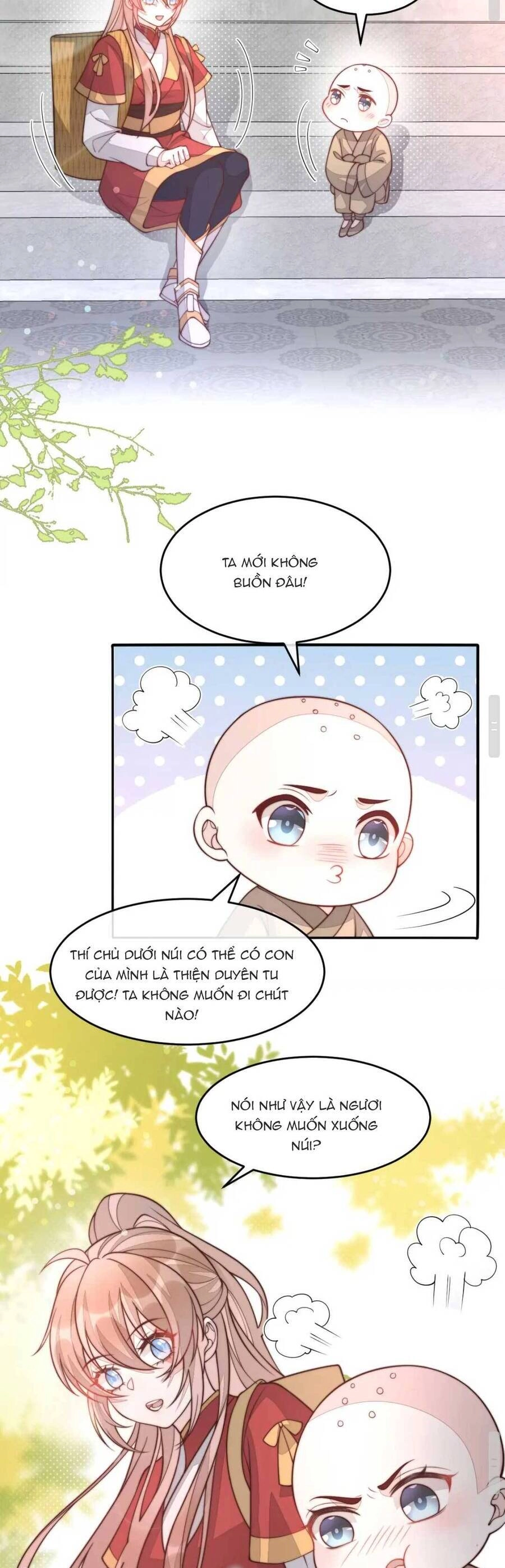 Đặc Công Thần Y Xuyên Không Chapter 33 - 27