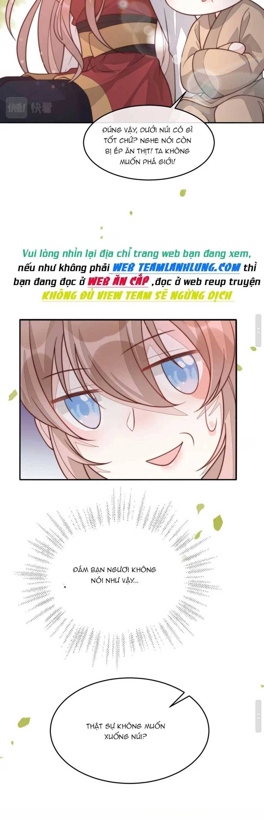 Đặc Công Thần Y Xuyên Không Chapter 33 - 28