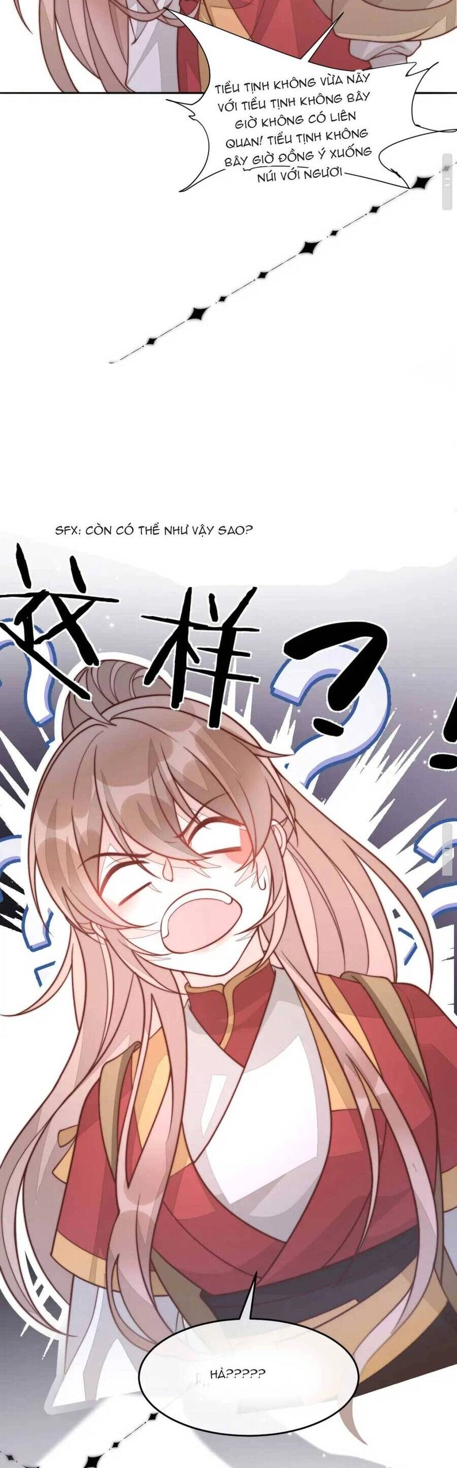 Đặc Công Thần Y Xuyên Không Chapter 33 - 32