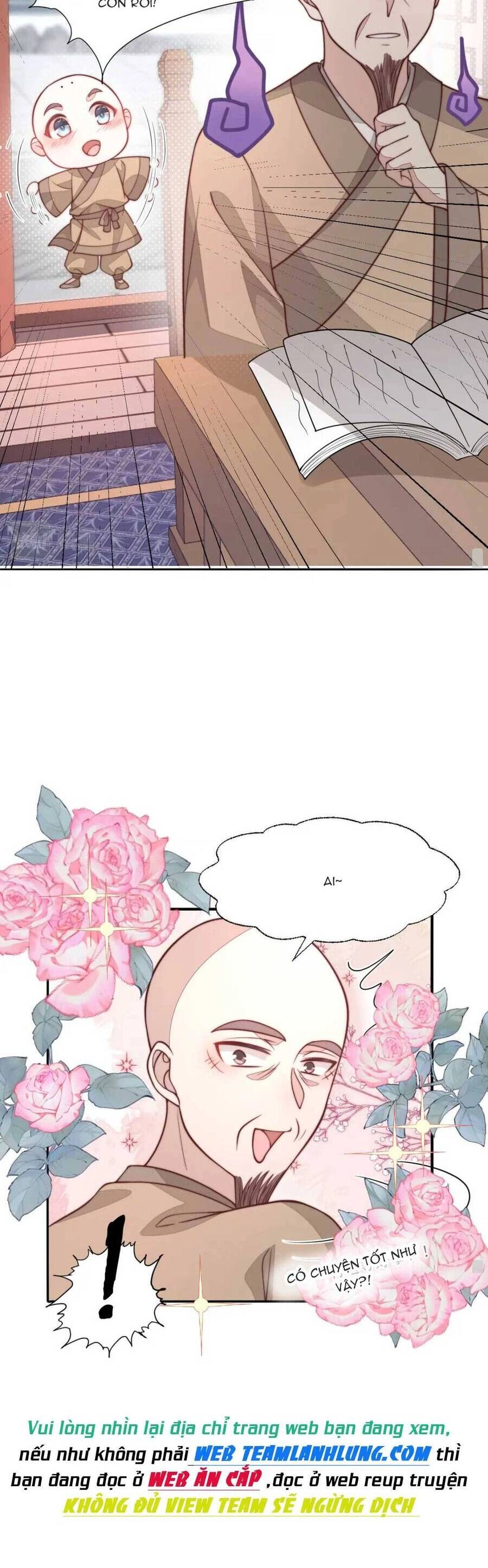 Đặc Công Thần Y Xuyên Không Chapter 33 - 34