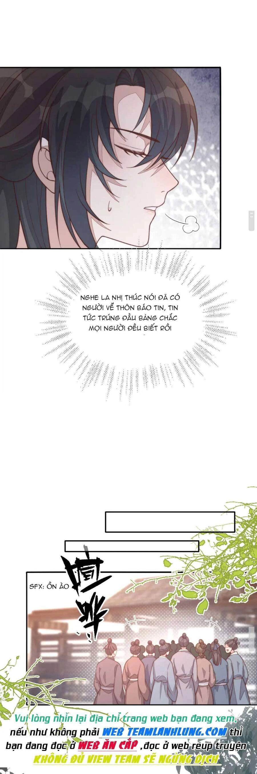 Đặc Công Thần Y Xuyên Không Chapter 34 - 4