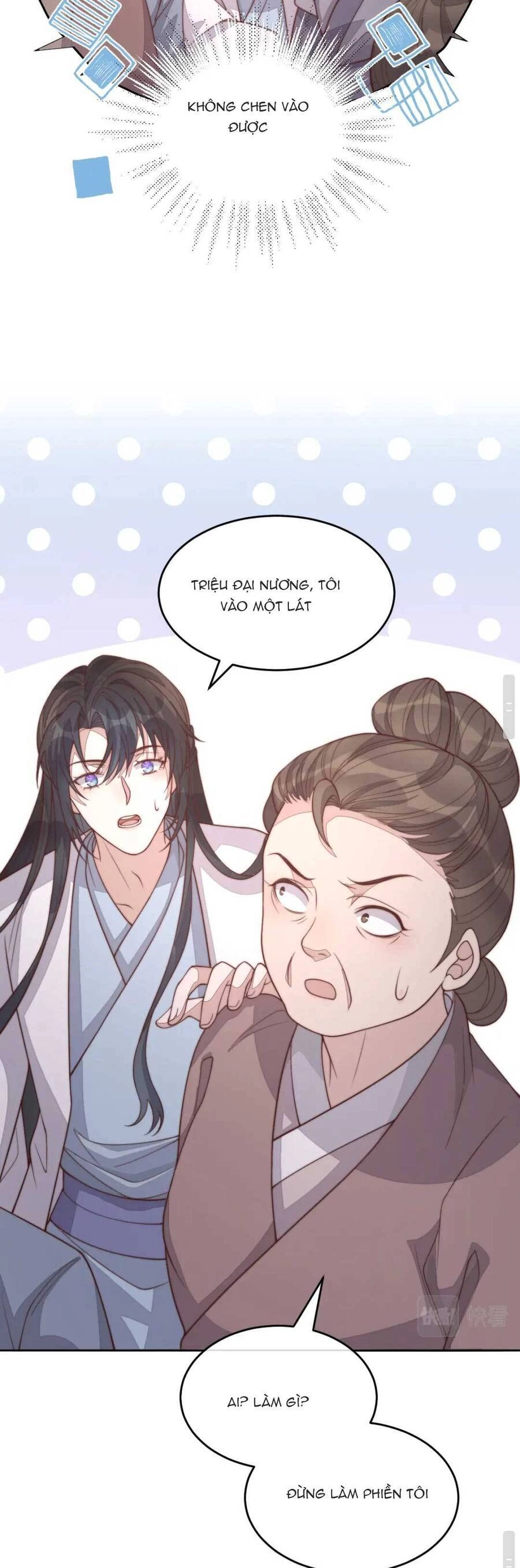 Đặc Công Thần Y Xuyên Không Chapter 34 - 6